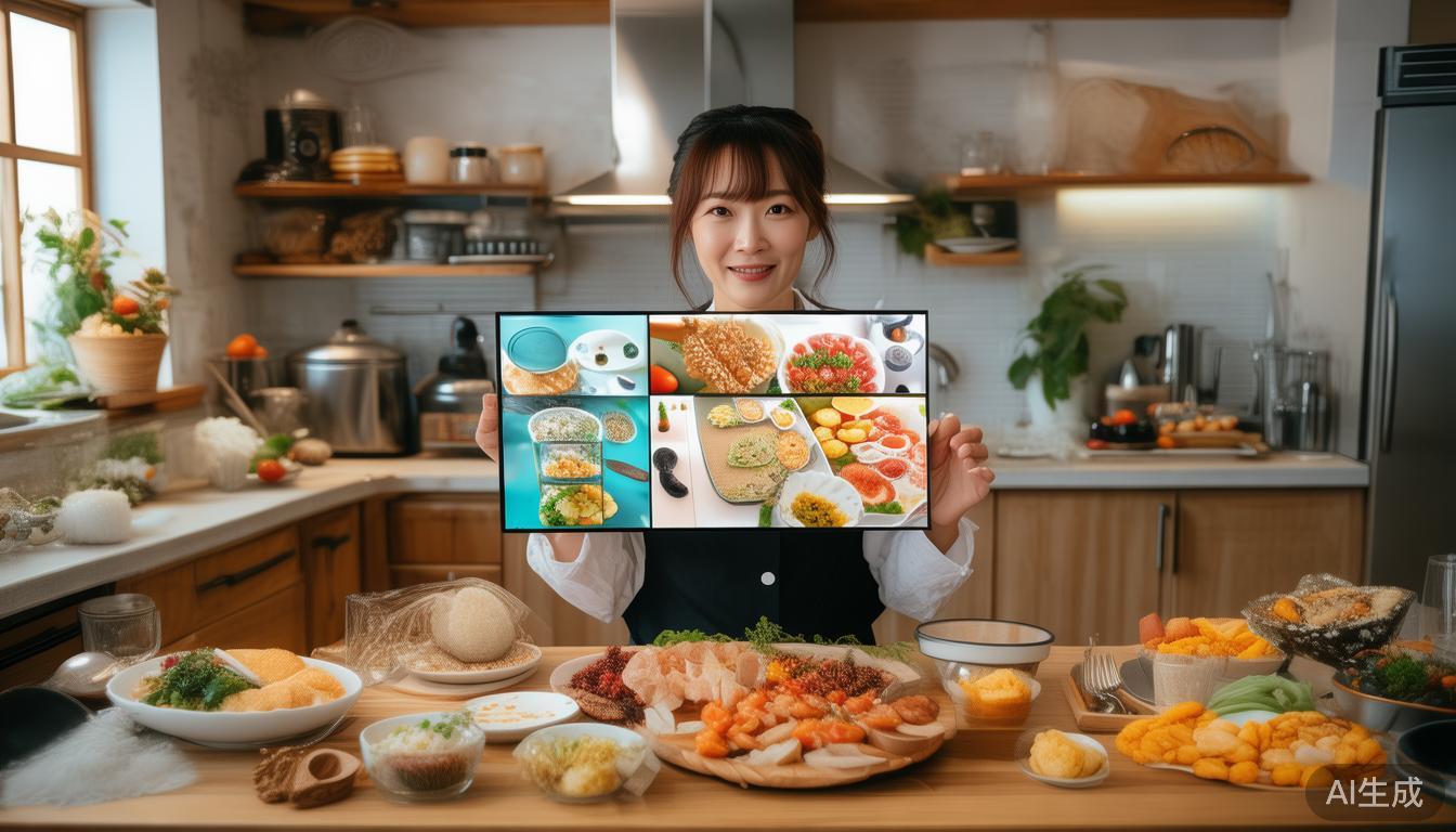 tiktok怎么吸引女粉丝插图