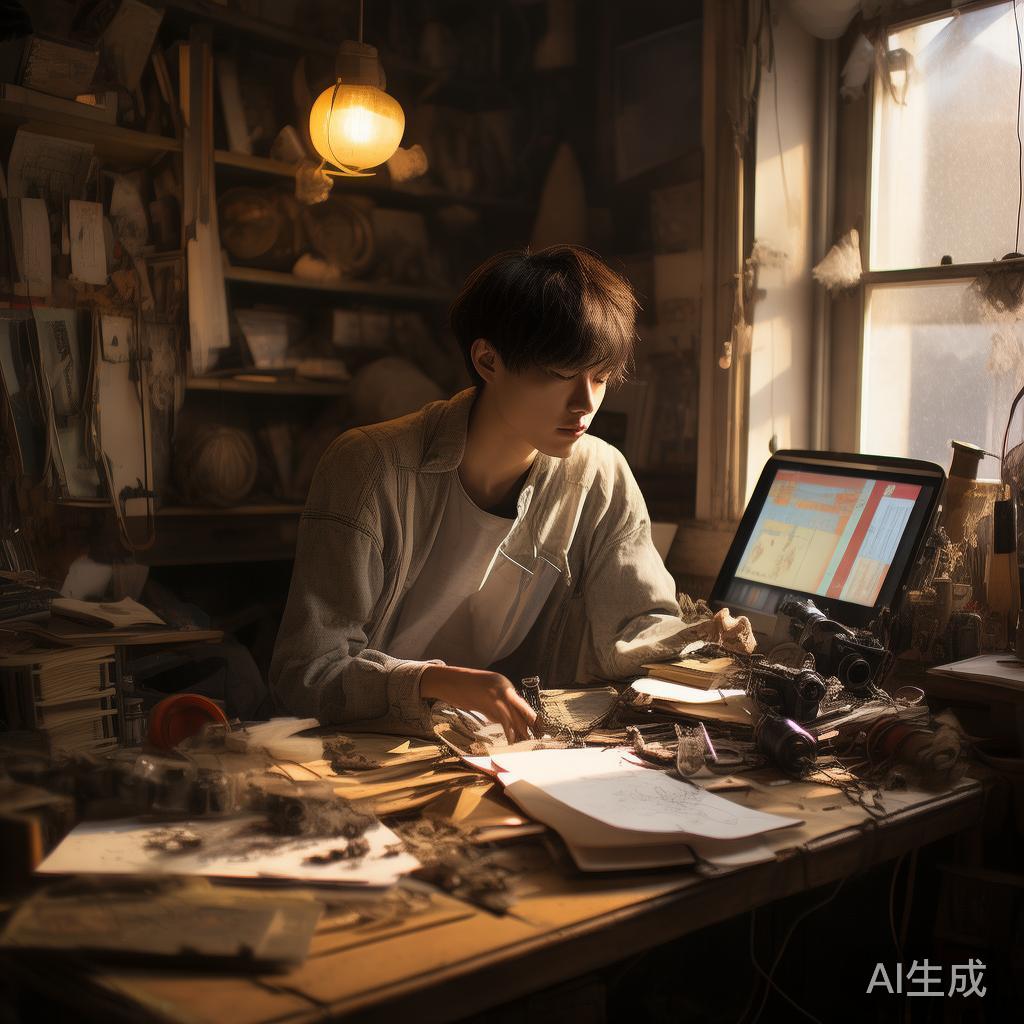 怎么查找抖音粉丝排行插图2