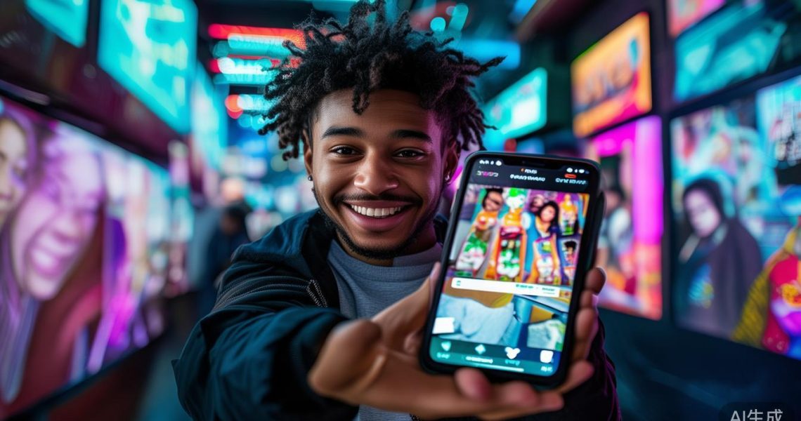 快手关注后粉丝怎么看缩略图