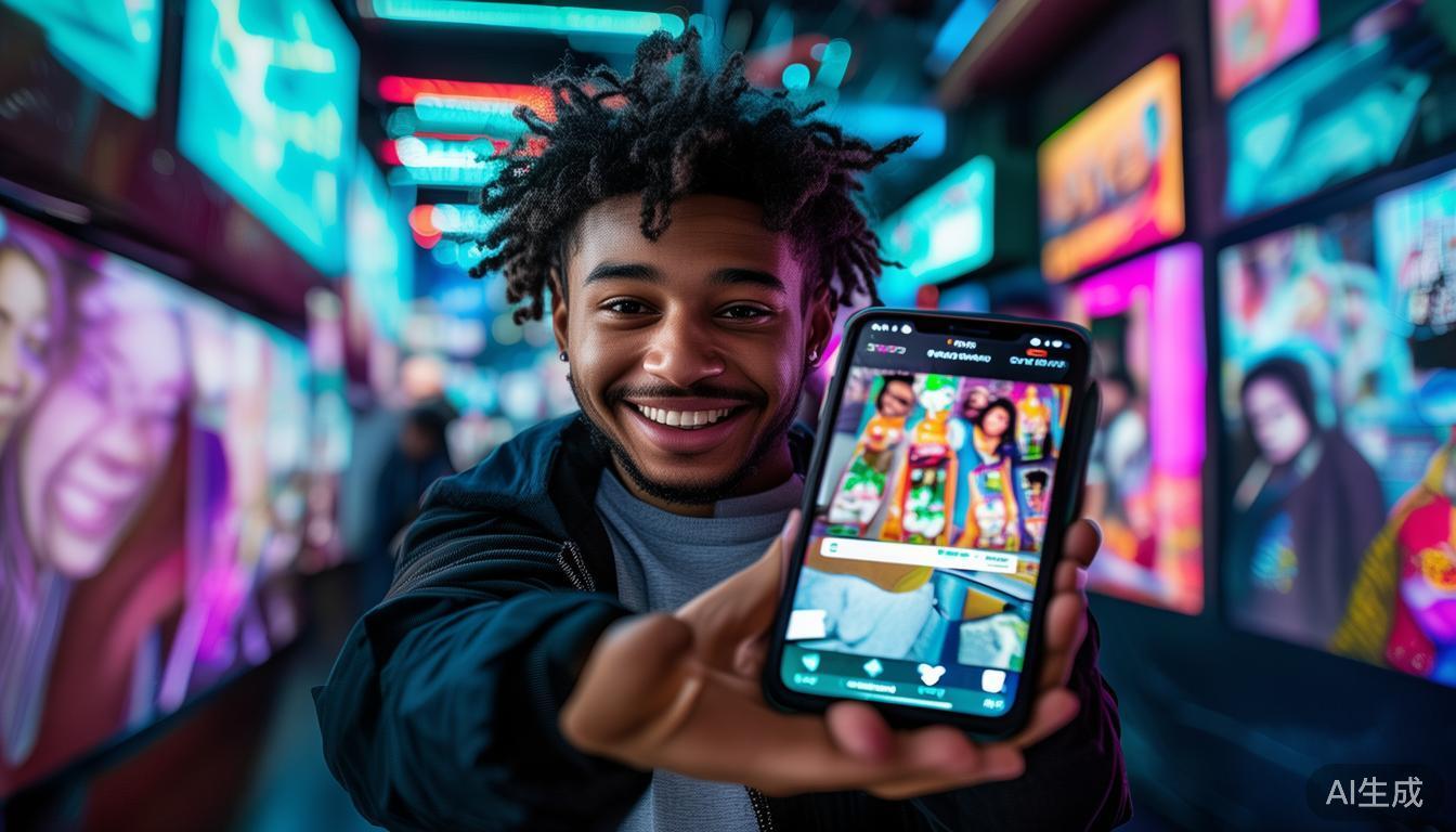 快手关注后粉丝怎么看插图