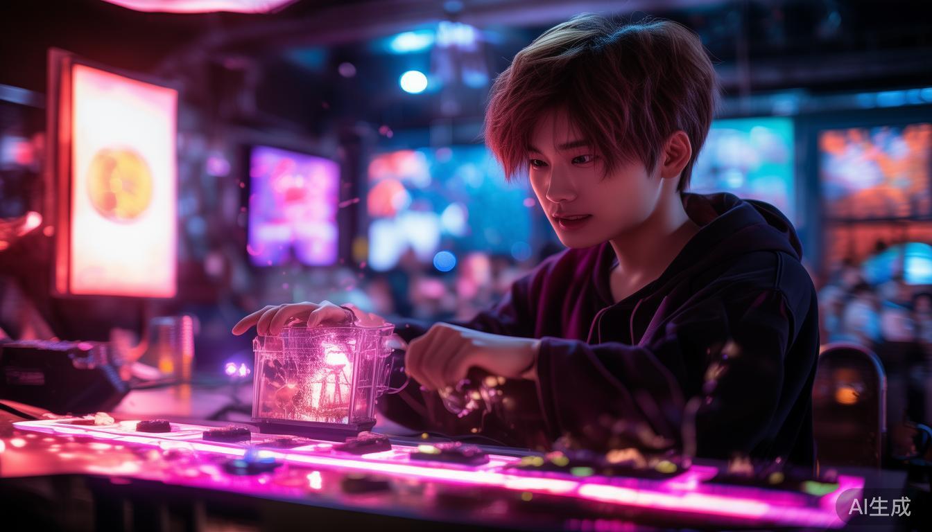 快手怎么获得140粉丝插图