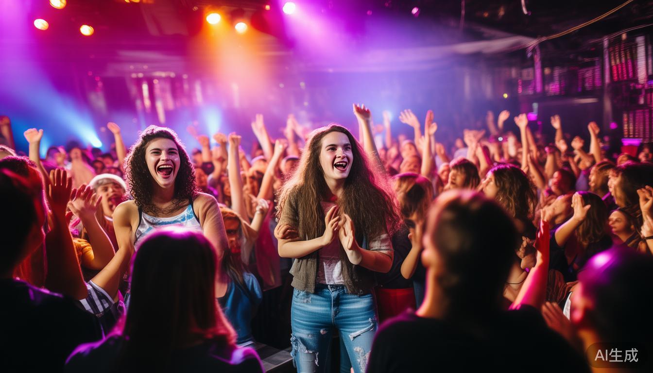 快手粉丝团群怎么建的呀插图