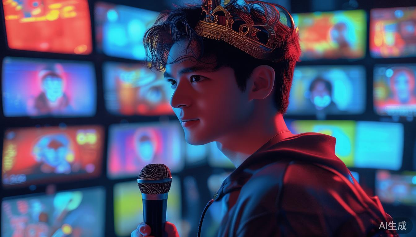 快手的粉丝牌怎么去掉啊插图1