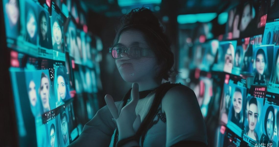 怎么查看快手具体粉丝缩略图