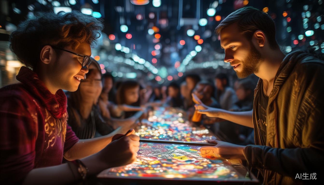 在快手怎么有粉丝插图1