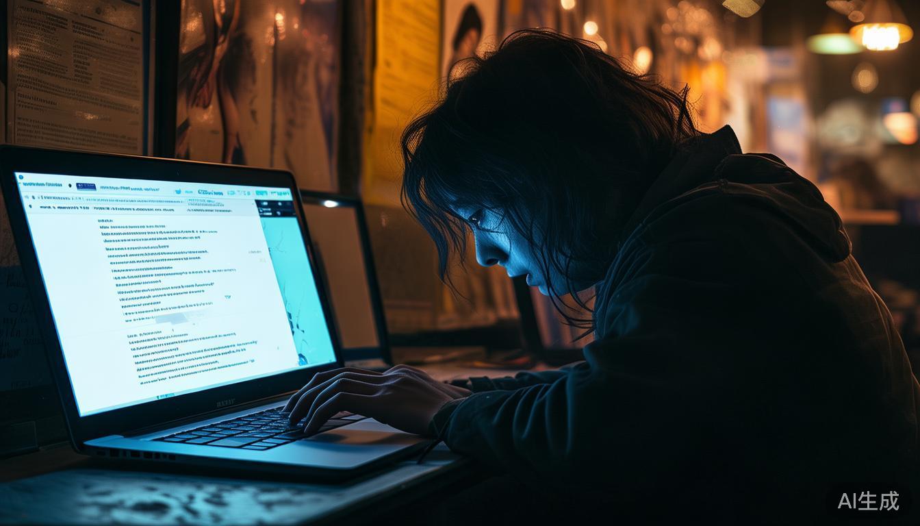 为什么微博那么多假粉丝插图1