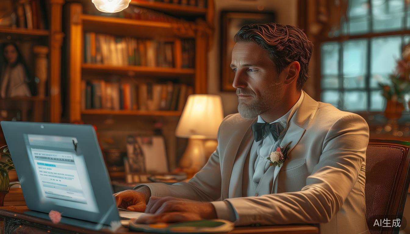 新郎微博怎么增加粉丝插图