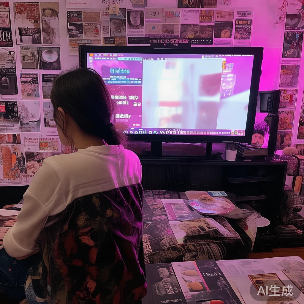 小红书直播回放不能看插图1