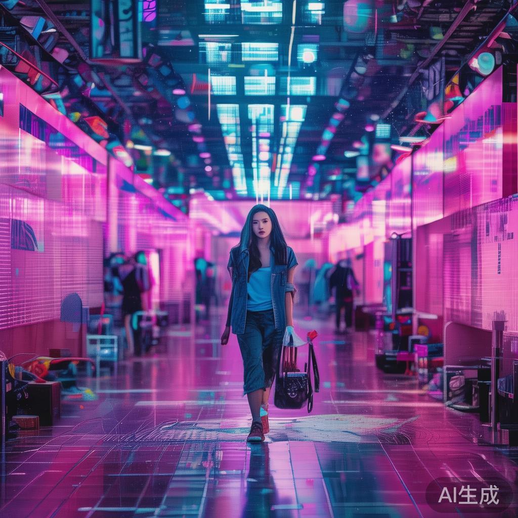 虚假粉丝怎么拍抖音赚钱插图