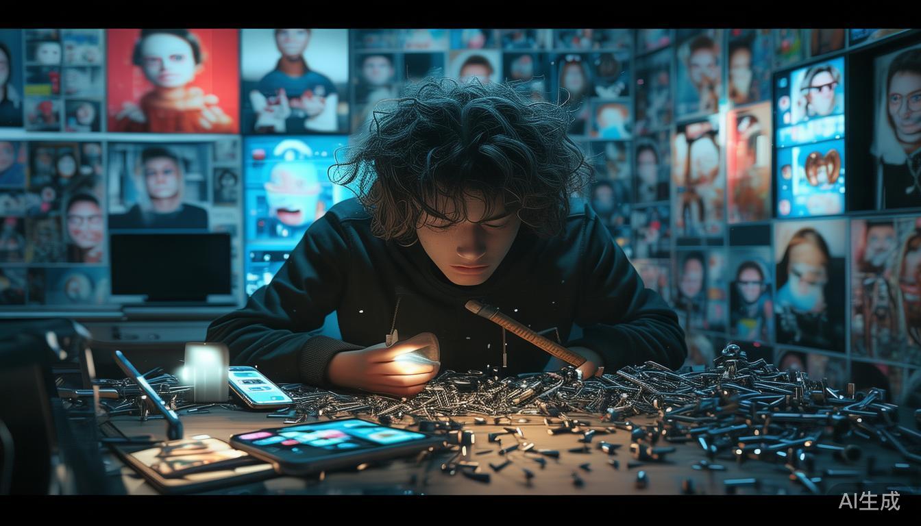 快手怎么p粉丝插图1