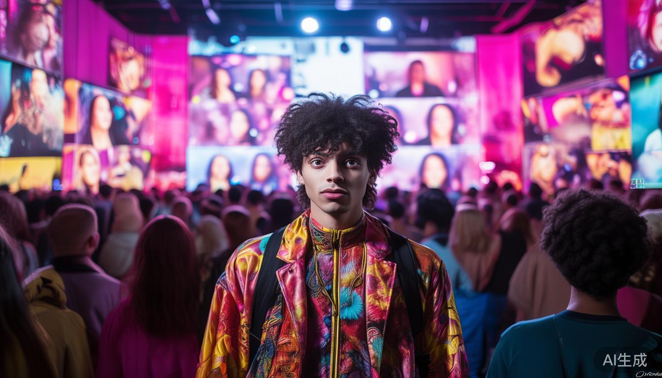 快手抖音的粉丝怎么积累插图2