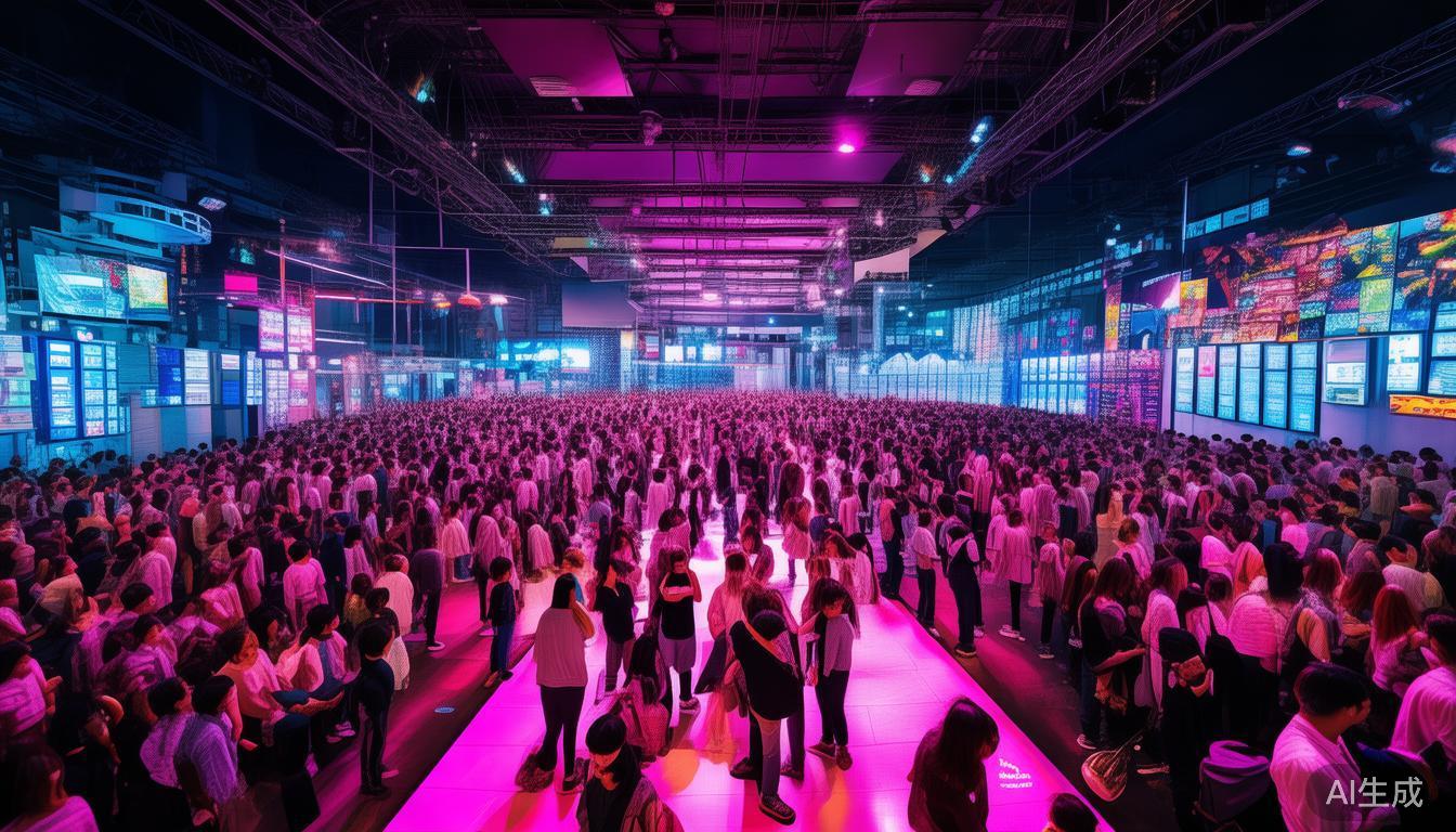 tiktok杭州直播中心在哪里插图1