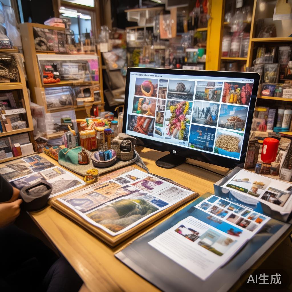 小红书发卡平台插图