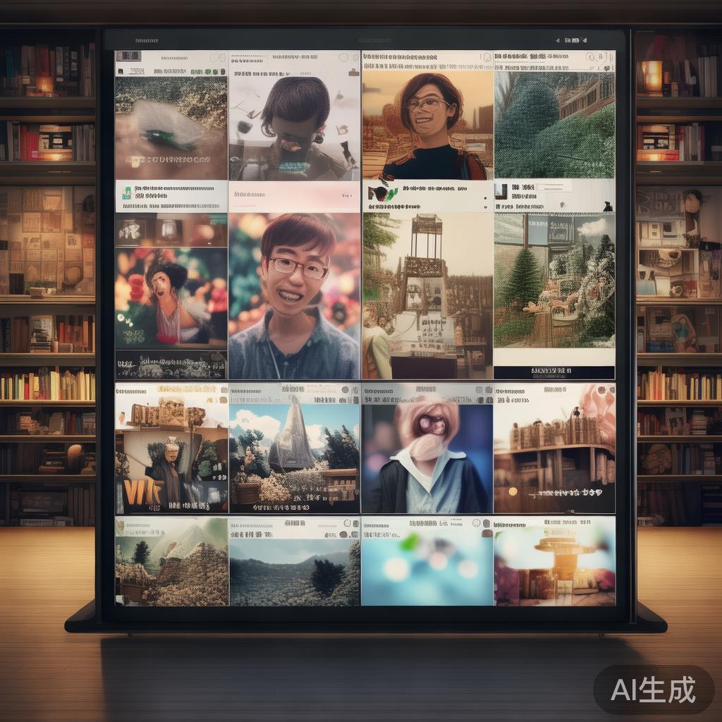 小红书评论列表怎么删除插图