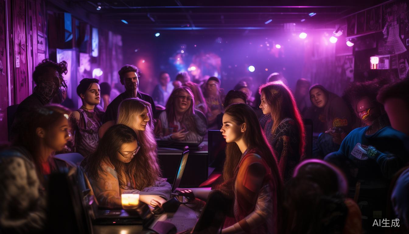 明星微博怎么入粉丝群插图