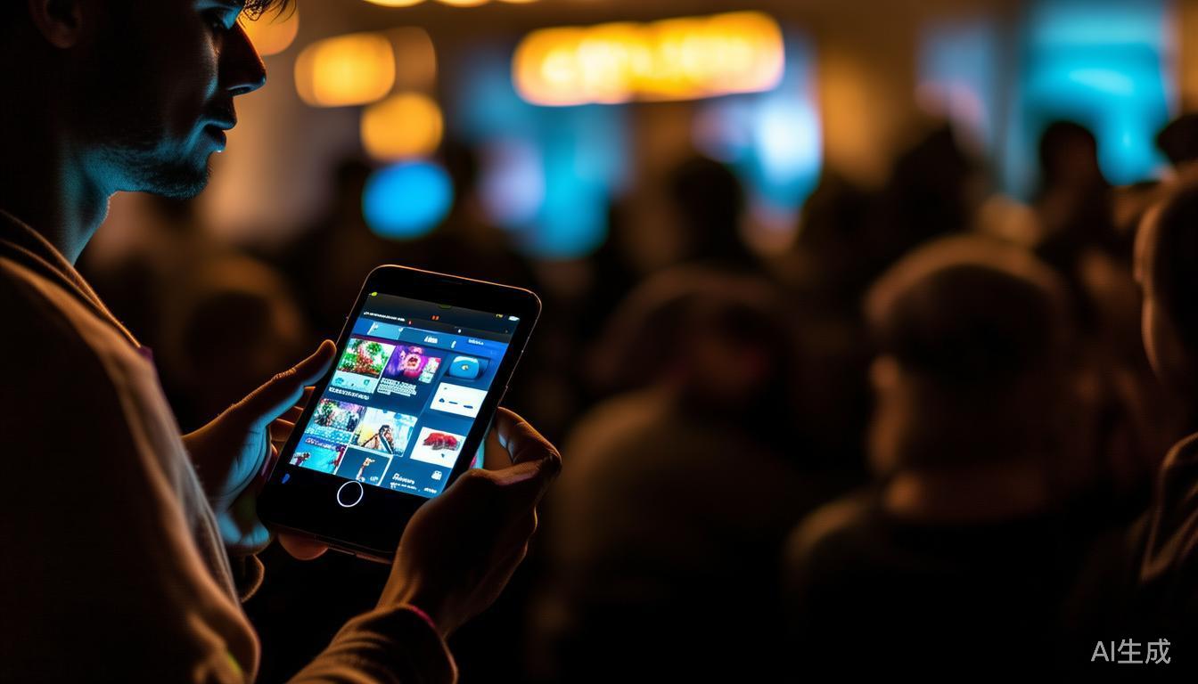 为何在微博上找不到粉丝插图