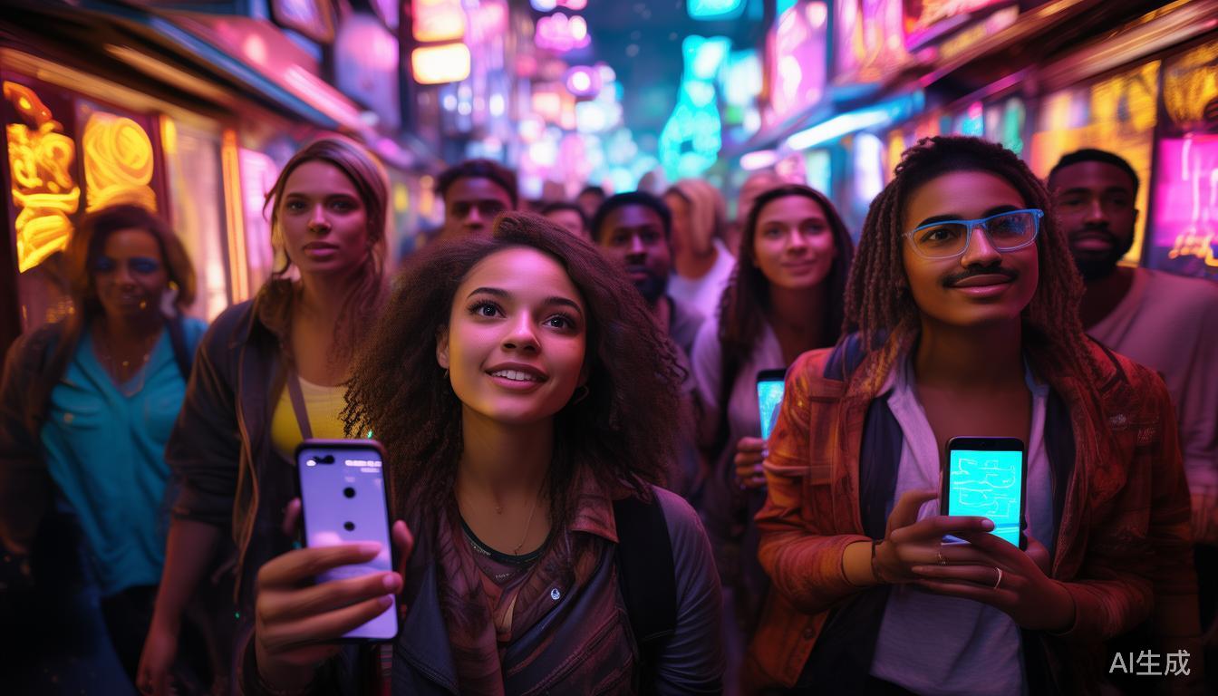 怎么申请快手粉丝群插图1