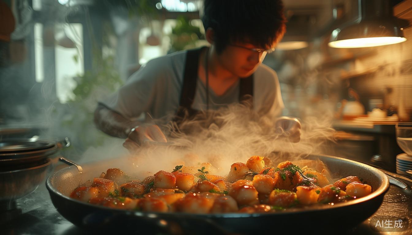 快手扇贝粉丝叫什么插图