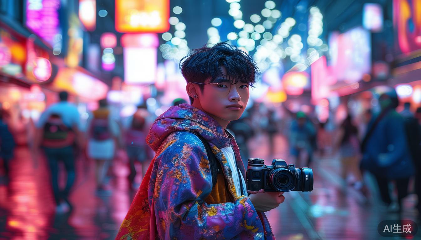 0粉丝怎么在快手上赚钱插图2