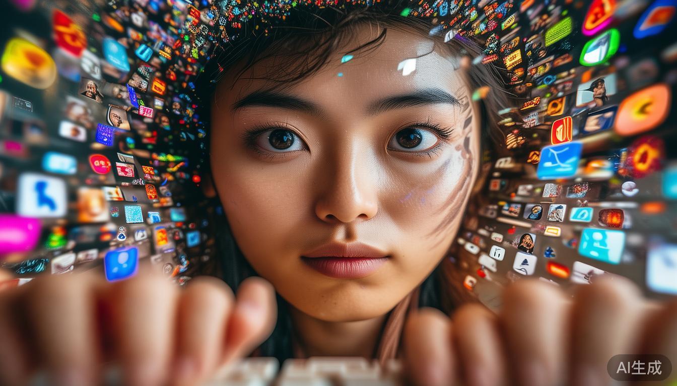 怎么给快手涨粉丝插图1