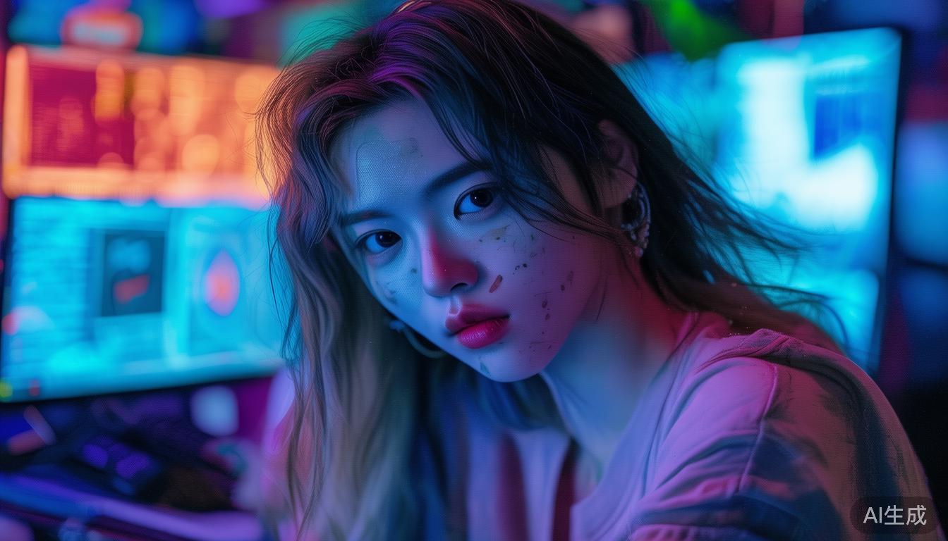 马智宇快手为什么掉粉丝插图1