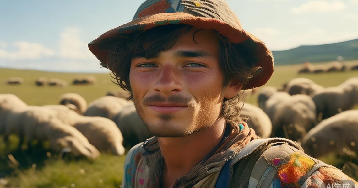 快手牧童粉丝怎么玩缩略图