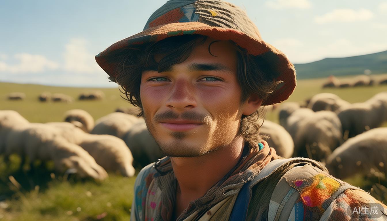 快手牧童粉丝怎么玩插图