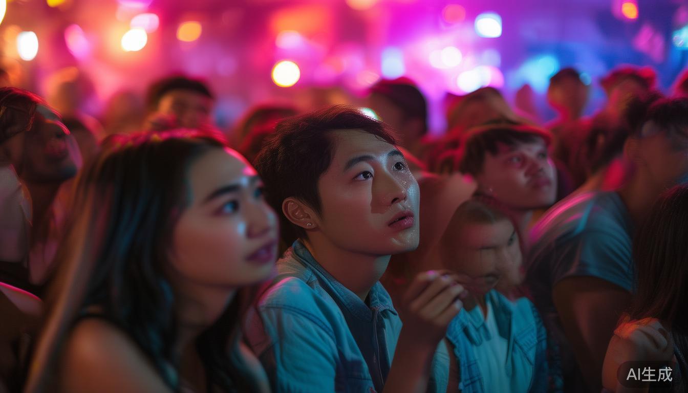 怎么参加快手粉丝团活动插图1