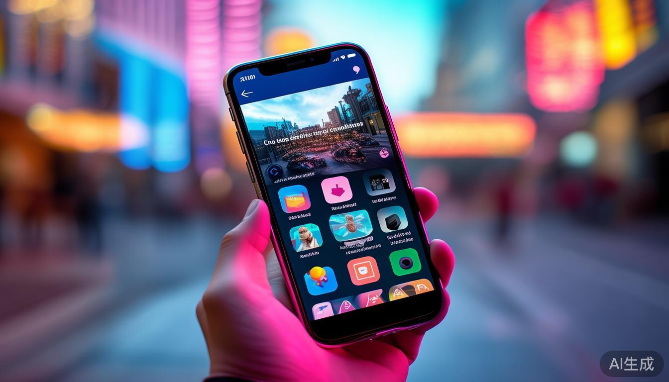 苹果手机国内如何注册tiktok插图2