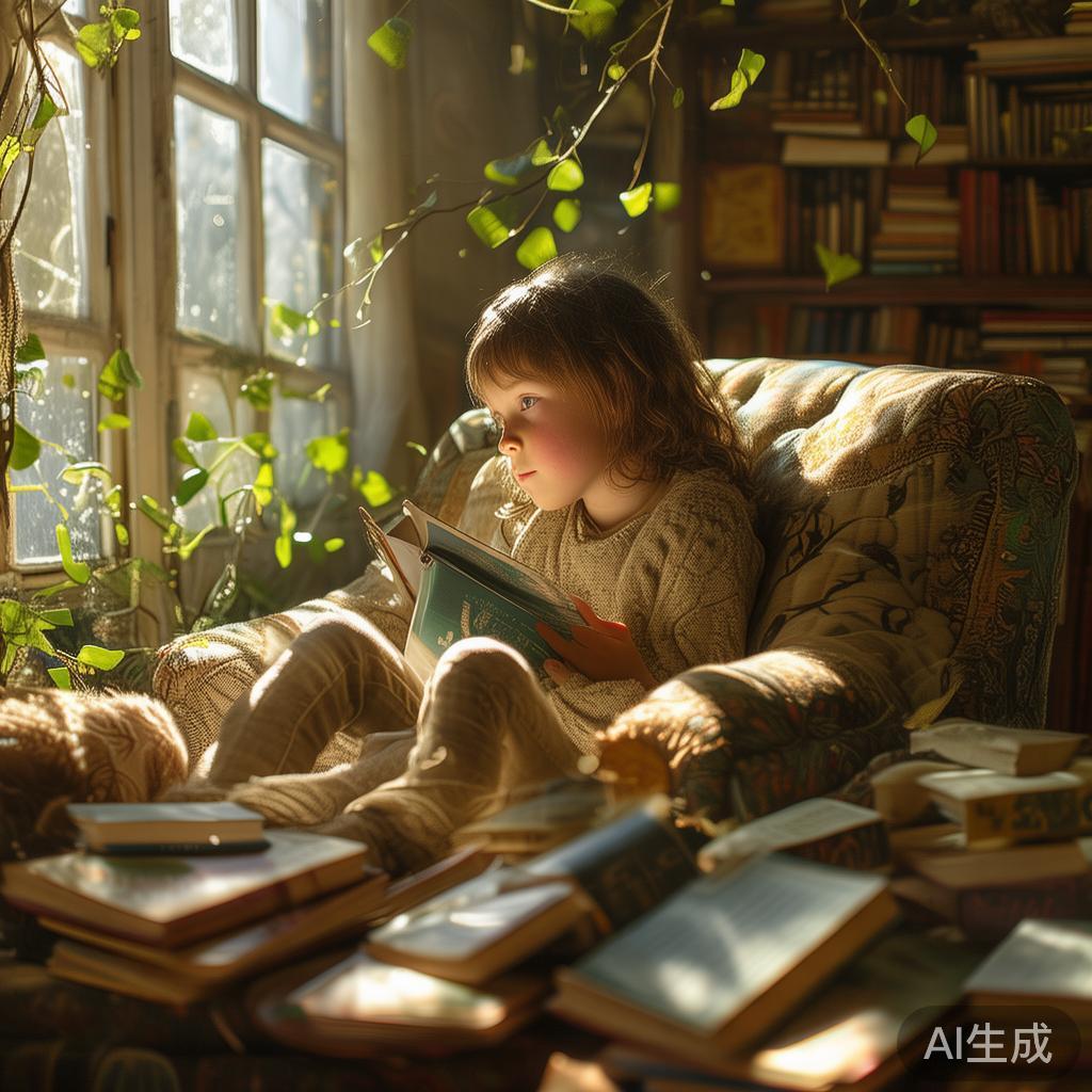 抖音粉丝最喜欢看什么书插图1