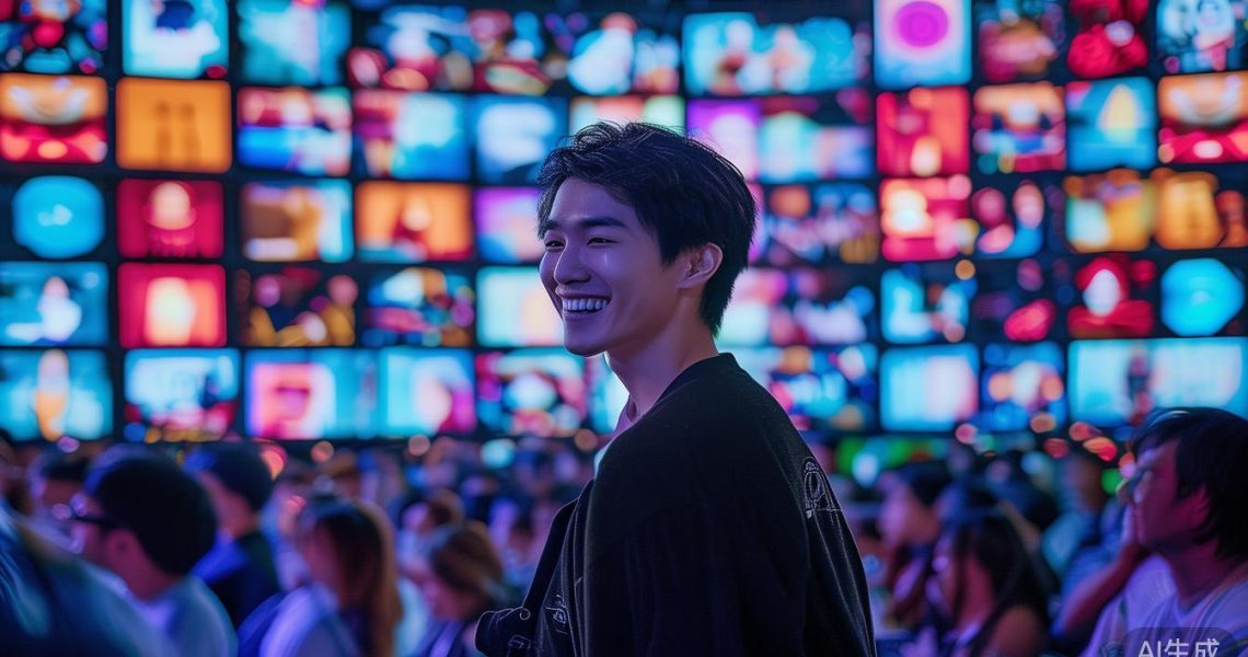 快手直播新手怎么找粉丝缩略图