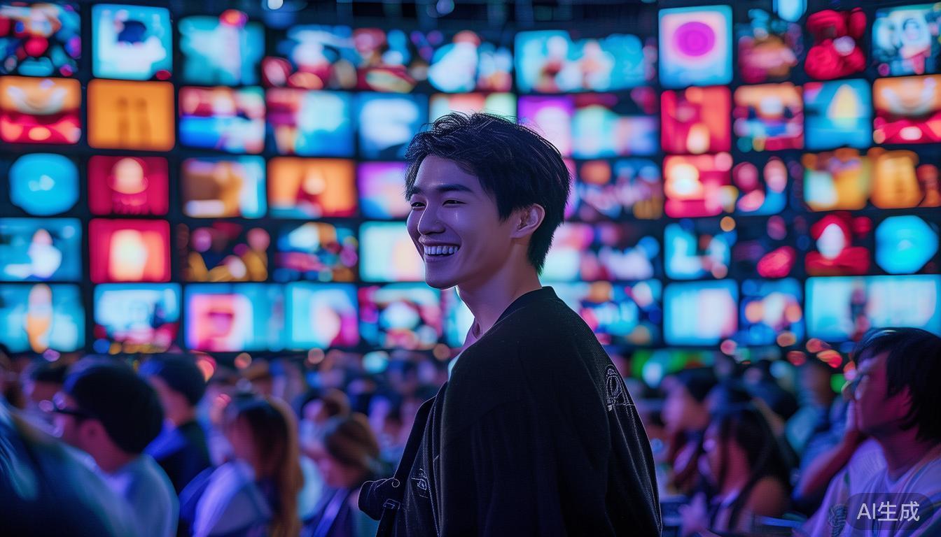 快手直播新手怎么找粉丝插图