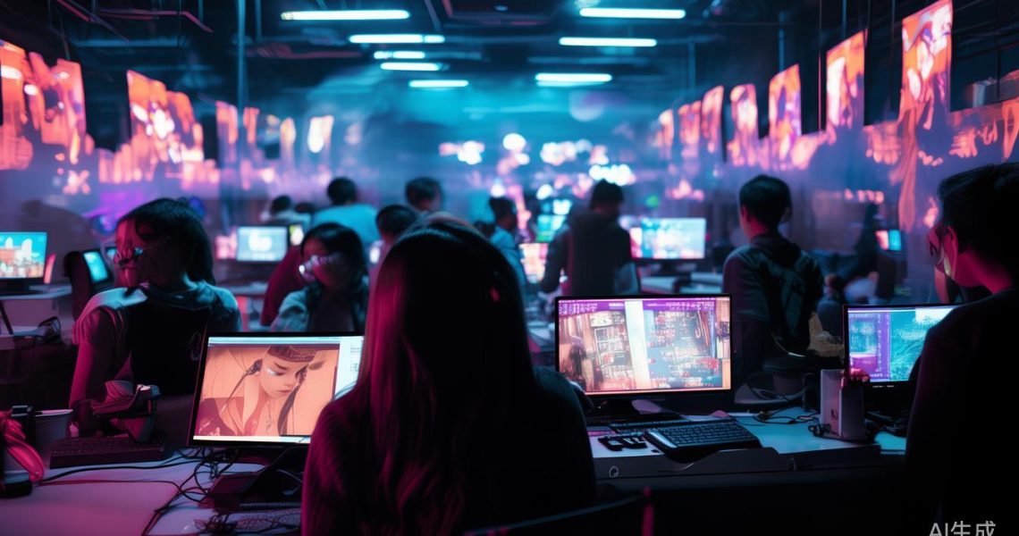 抖音快手怎么设置粉丝缩略图