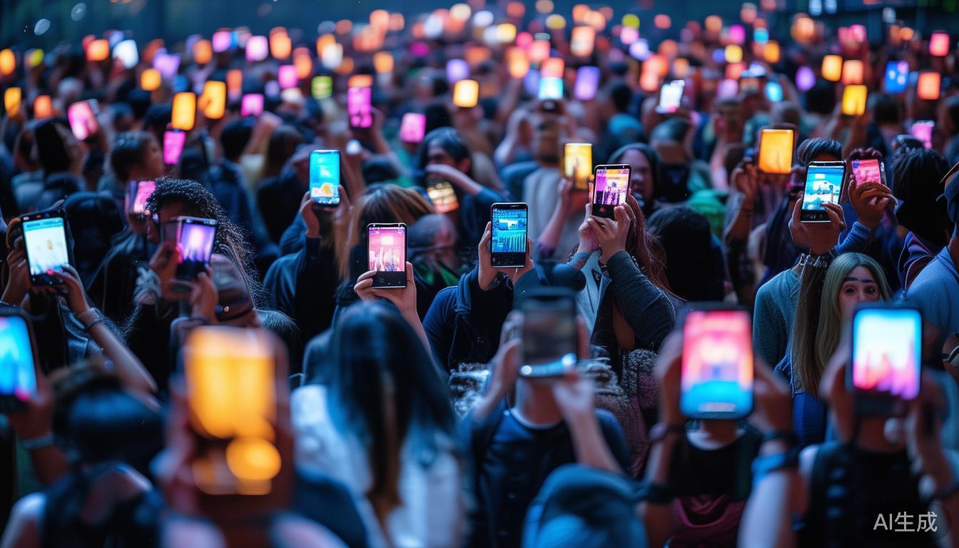 为什么快手上会多粉丝插图