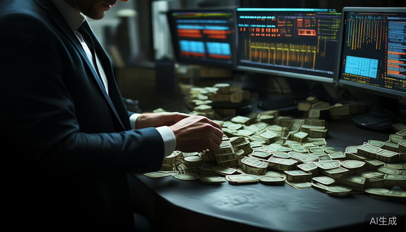 tiktok直播打赏洗钱什么意思插图1