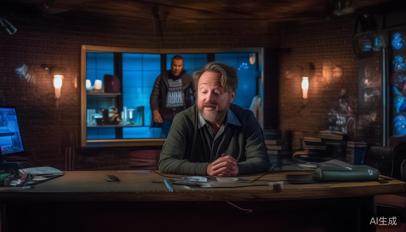 马智宇快手为什么掉粉丝插图2