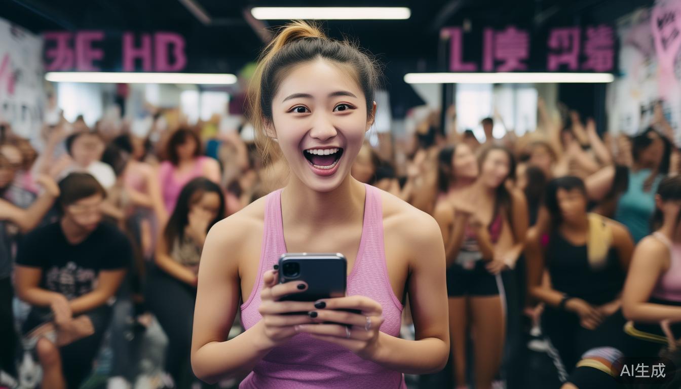 快手有9千粉丝怎么变现插图1