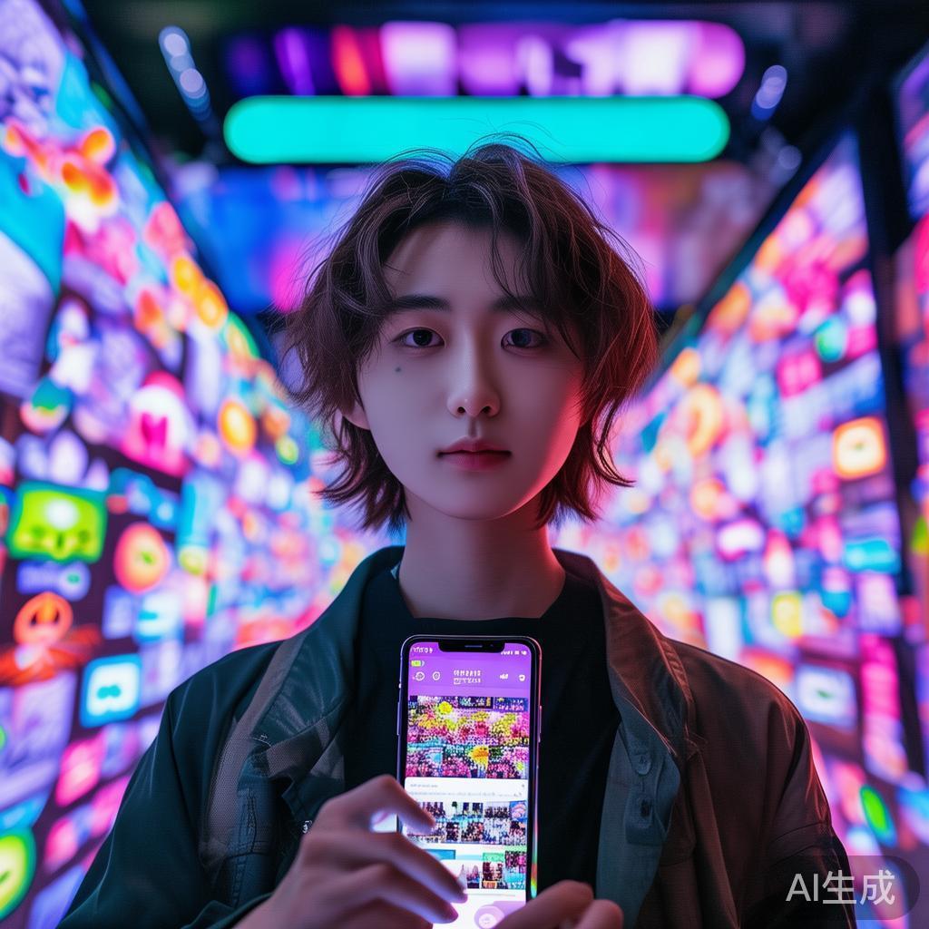 怎么加抖音粉丝营销号插图 怎么加抖音粉丝营销号插图