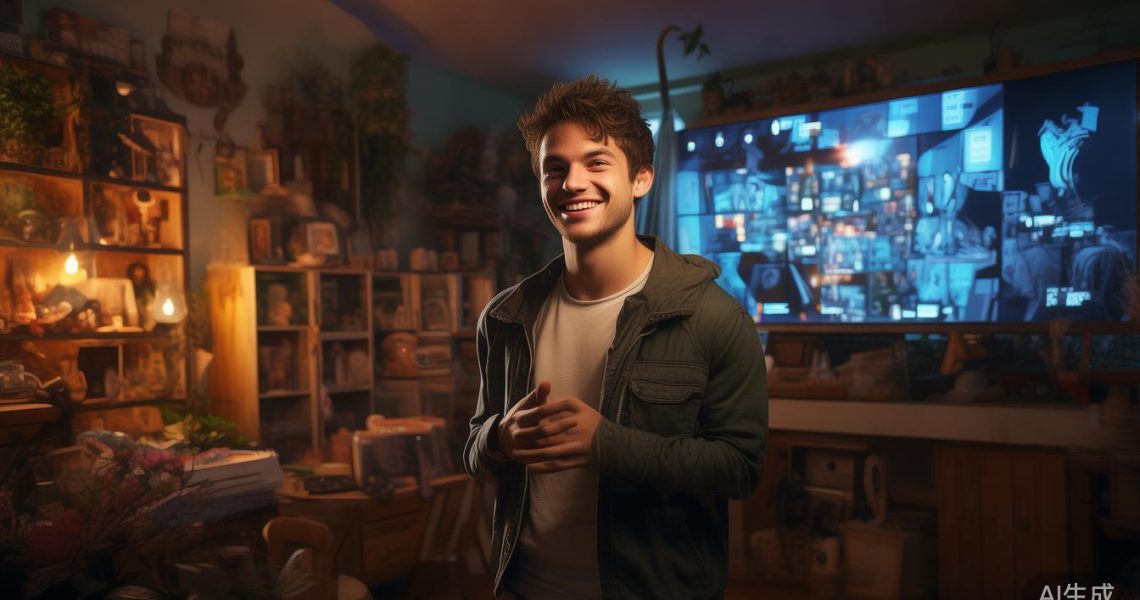 tiktok娱乐直播怎么做缩略图