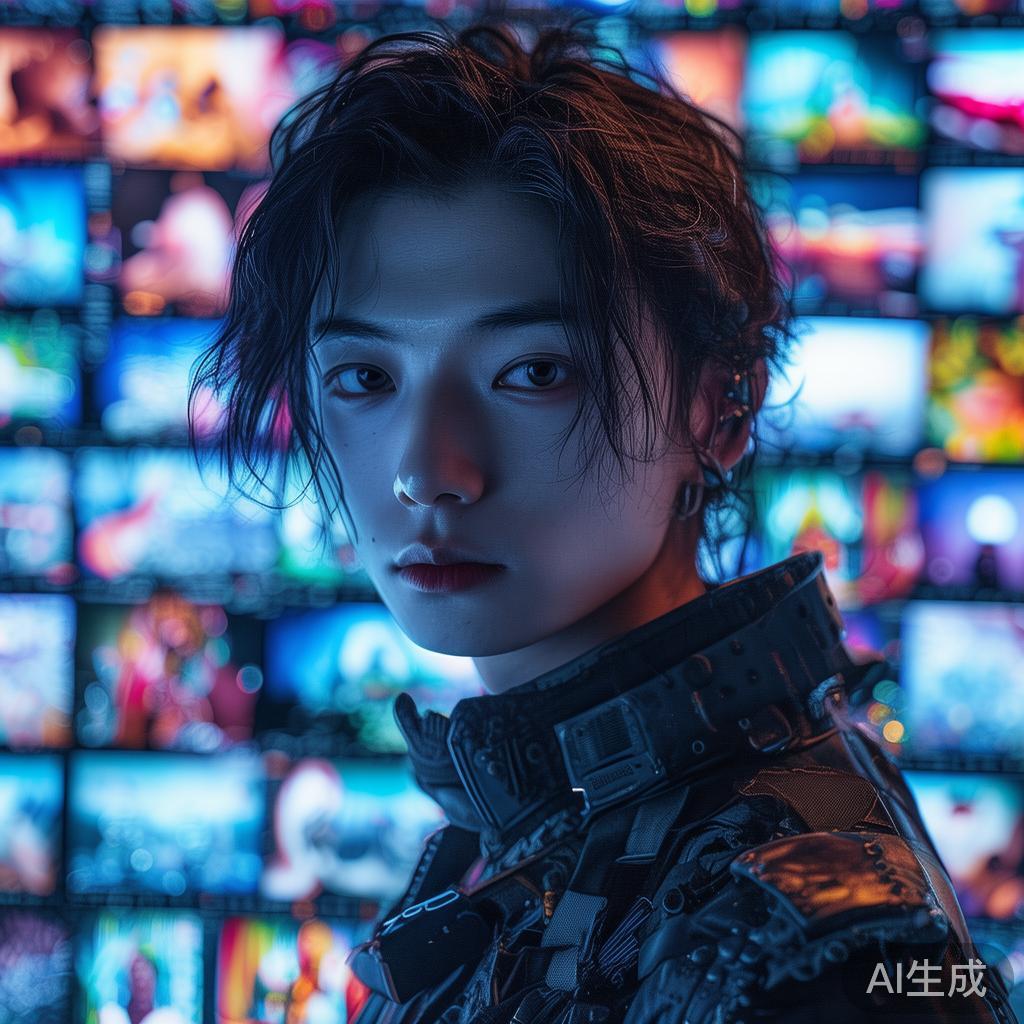 抖音粉丝为什么不多插图1