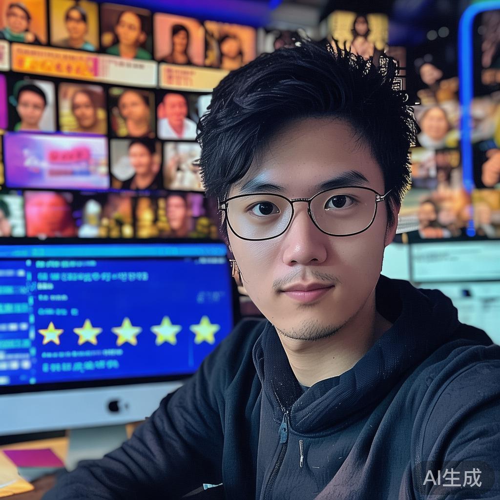 怎么测抖音的粉丝等级插图1 怎么测抖音的粉丝等级插图1