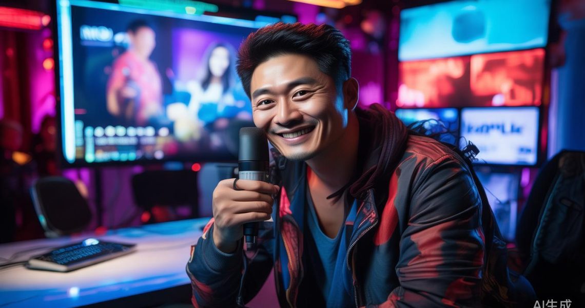 陌陌怎么直播涨粉丝快手缩略图