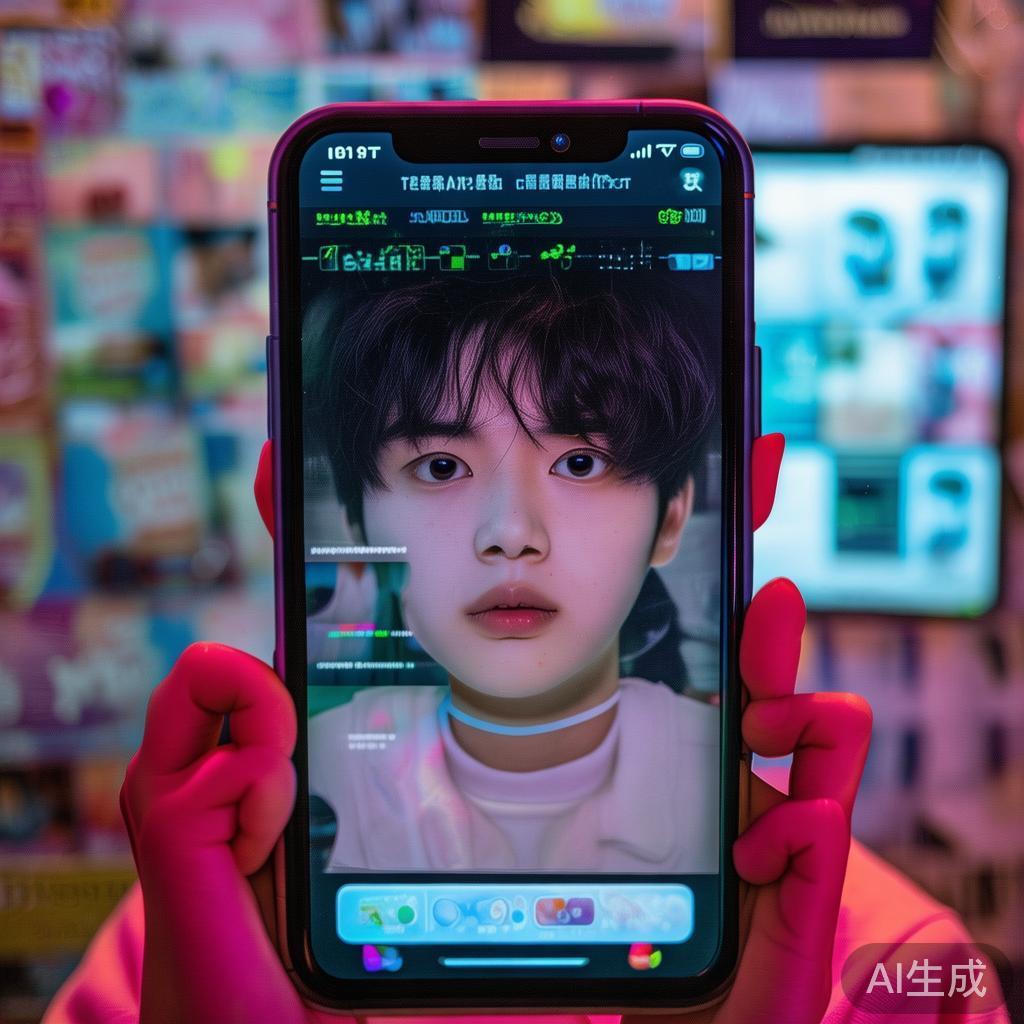 刘德华抖音几级粉丝插图