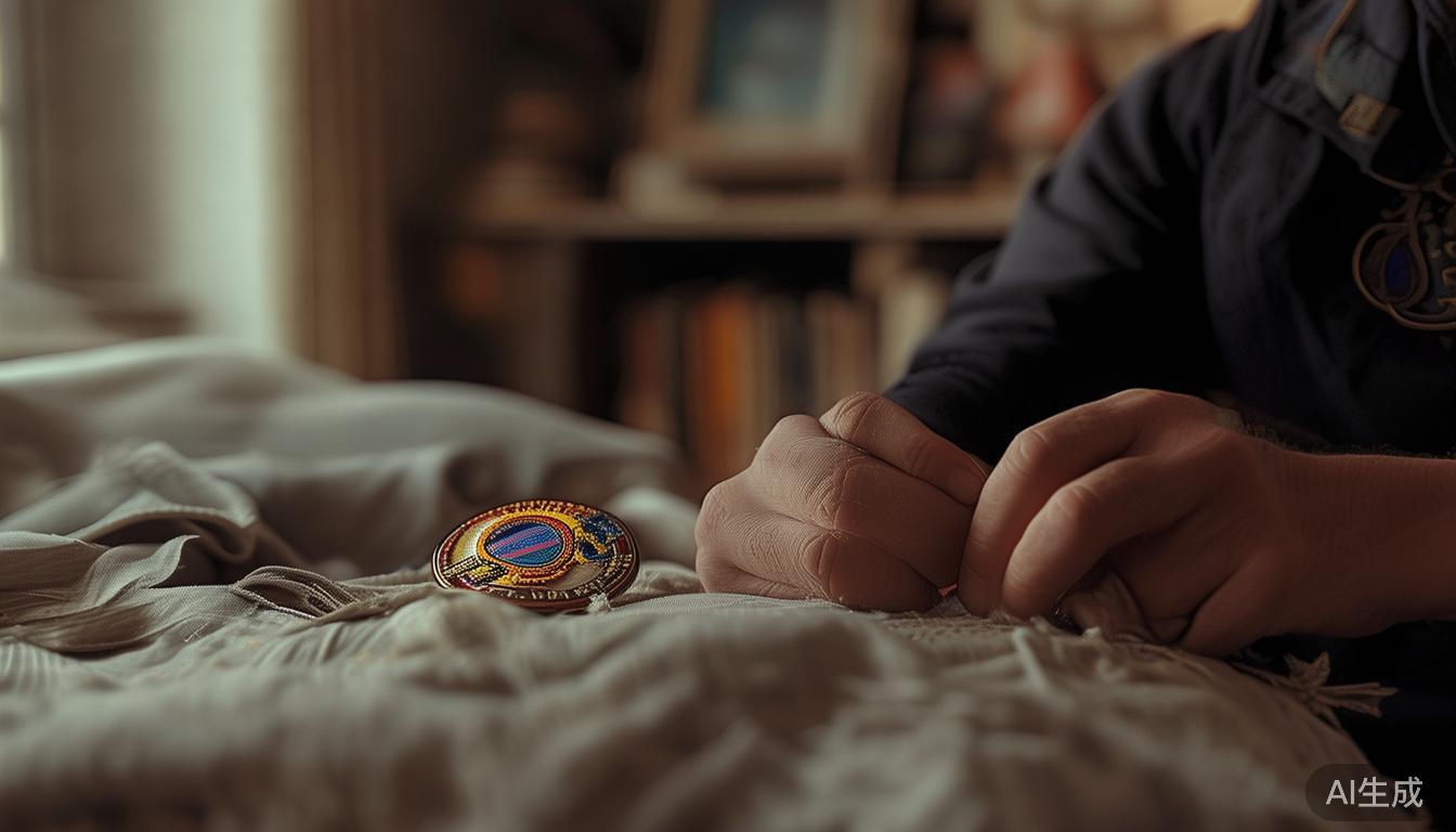 快手怎么退粉丝牌子插图