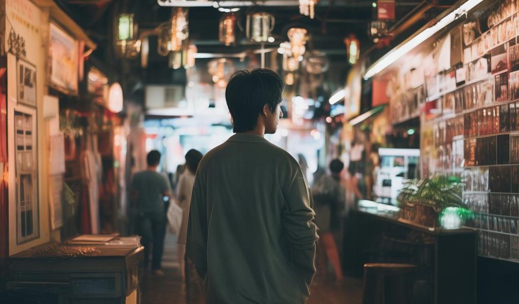 小红书里怎样取消关注缩略图