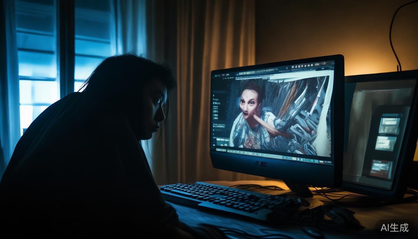 斗鱼快手的粉丝怎么看插图