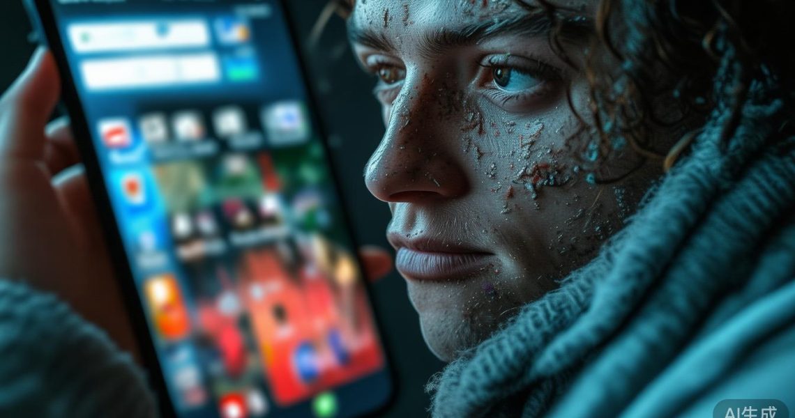 快手粉丝设备怎么关闭缩略图