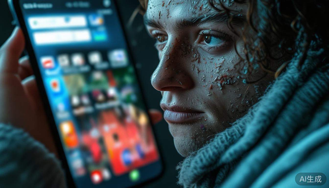 快手粉丝设备怎么关闭插图