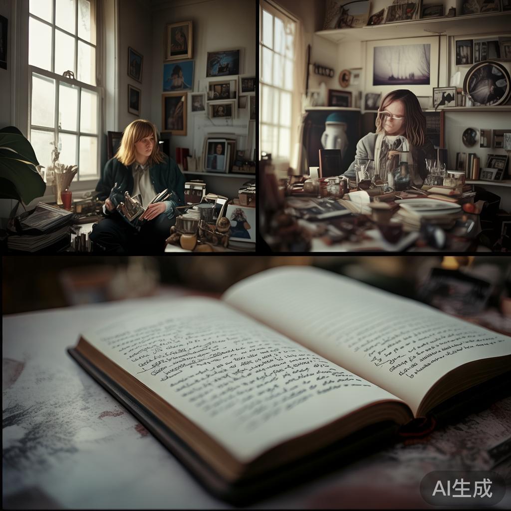 小红书设置不可关注插图1