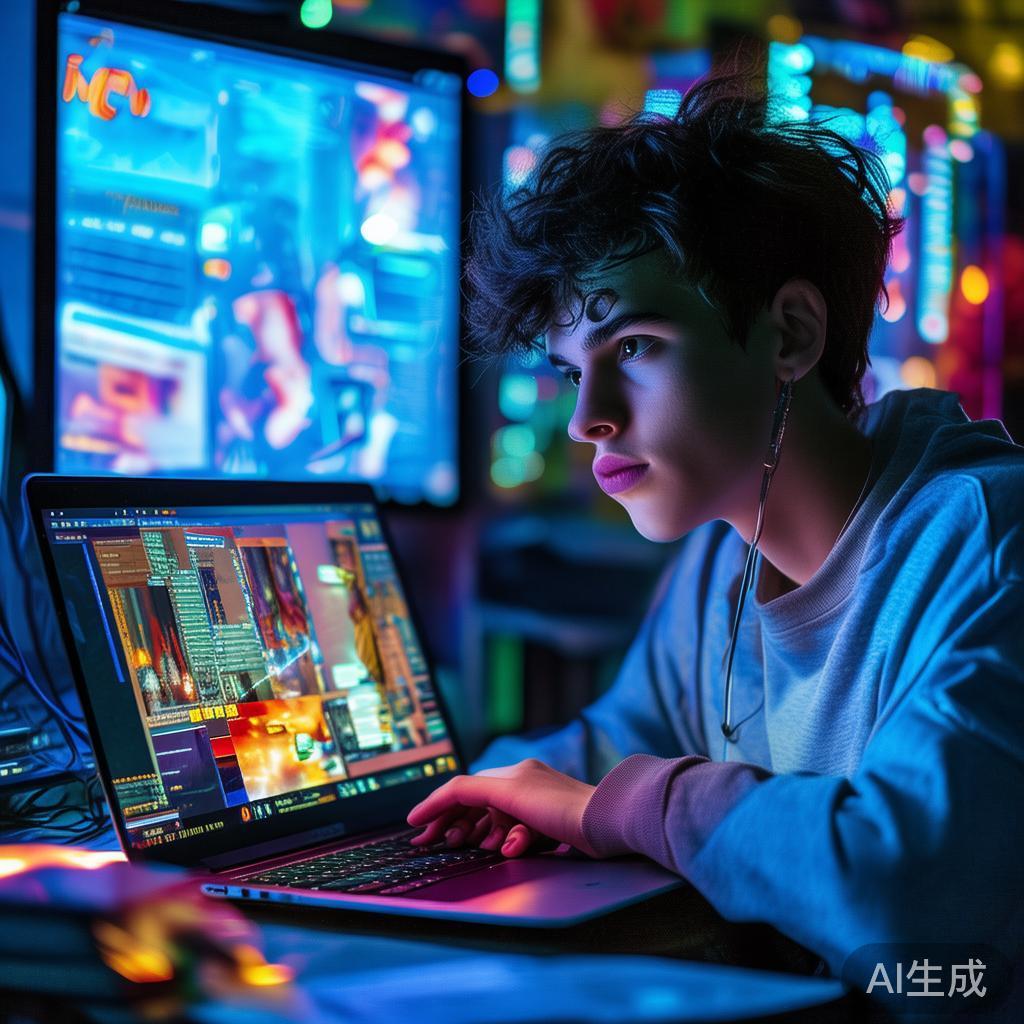 小红书3000粉插图